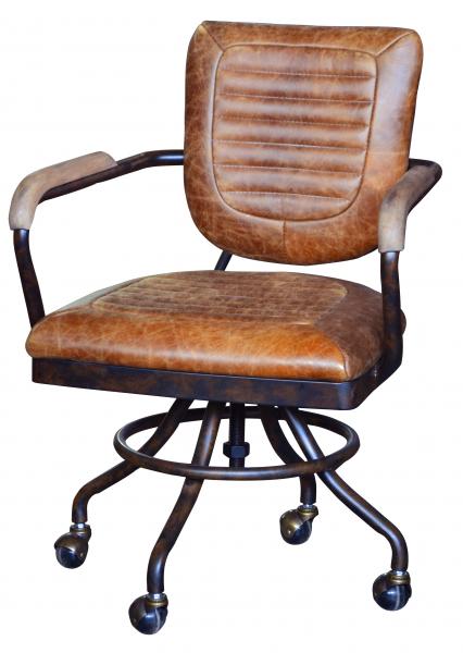 Carlton Furniture Mustang Office Chair | Shackletons