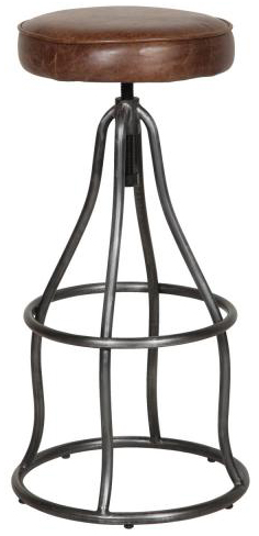 Carlton Furniture - Thurlow Bar Stool