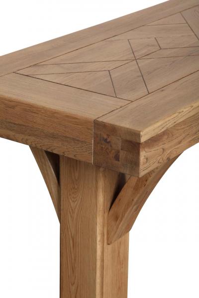 Carlton Furniture - Bloomsbury Console Table