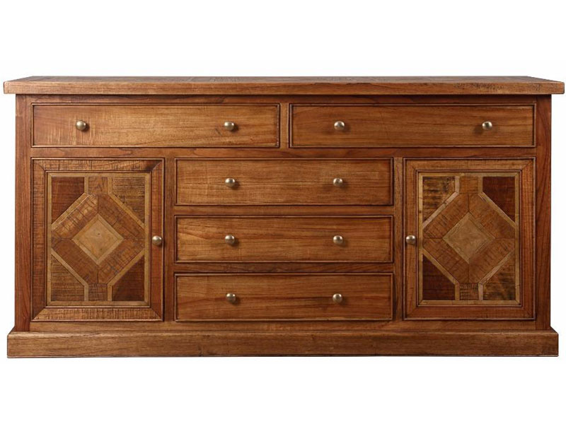 Carlton Furniture - Welbeck Sideboard