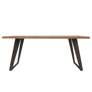 Kettle Interiors Urban 14m Fixed top Table | Shackletons