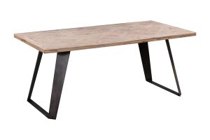 Kettle Interiors Urban 14m Fixed top Table | Shackletons