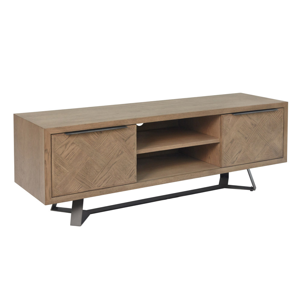 Kettle Interiors Urban TV cabinet | Shackletons