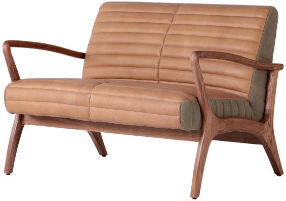 Carlton Furniture Wilton Relax 2 Seater | Shackletons