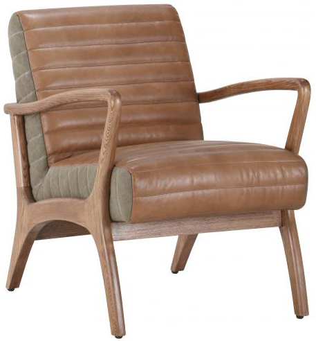 Carlton Furniture Wilton Relax Chair | Shackletons