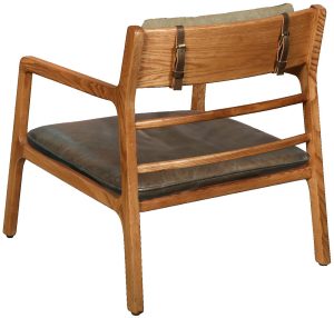 Carlton Furniture Corsham Relax Chair | Shackletons
