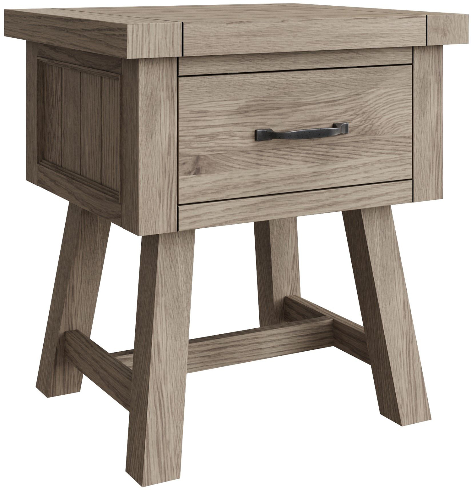 Kettle Interiors Hodder Dining Lamp Table