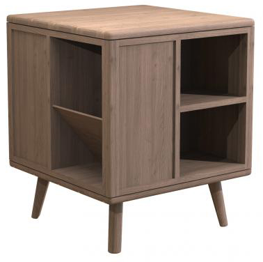 Carlton Furniture Holcot Turning Display Unit