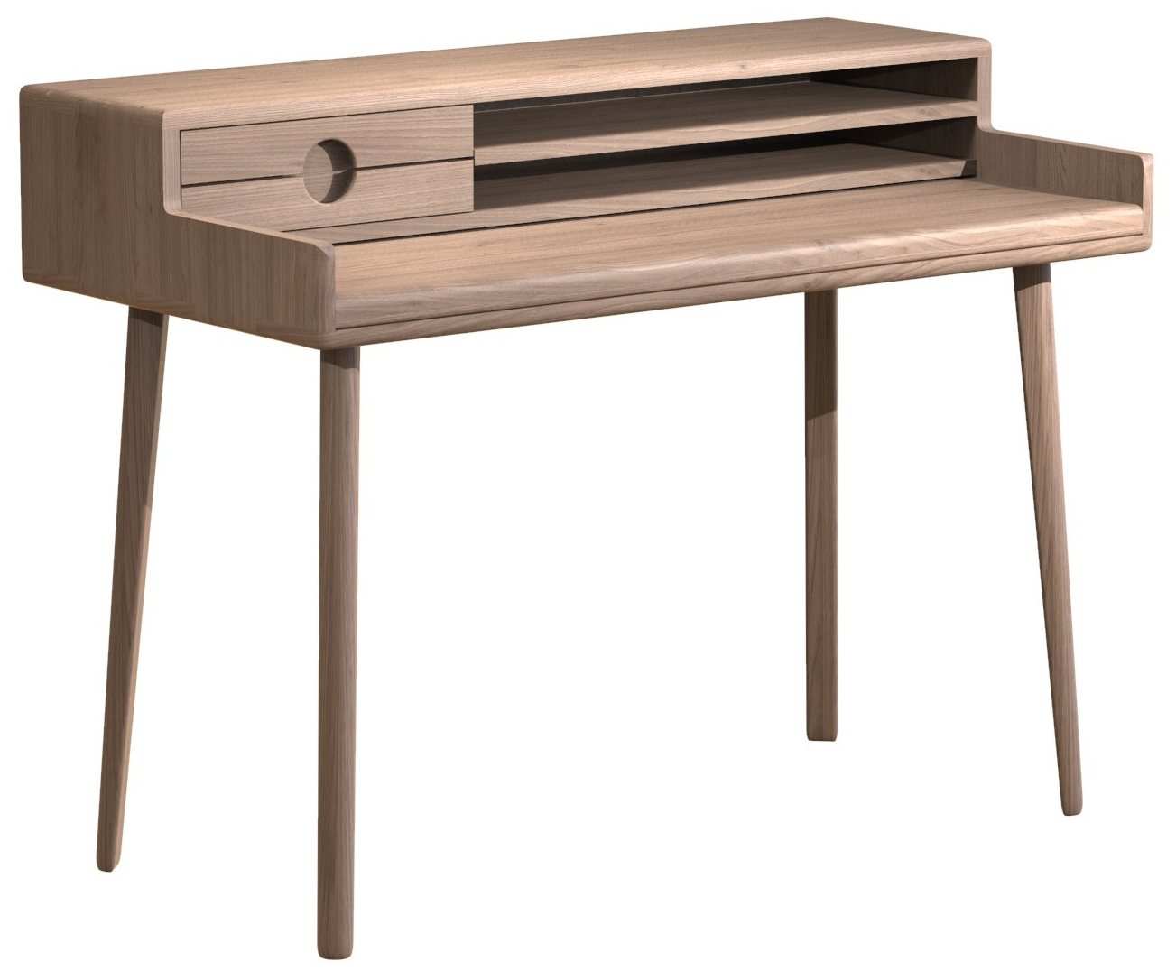 Carlton Furniture Holcot Desk