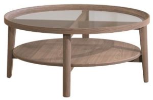 Carlton Furniture Holcot Coffee Table | Shackletons