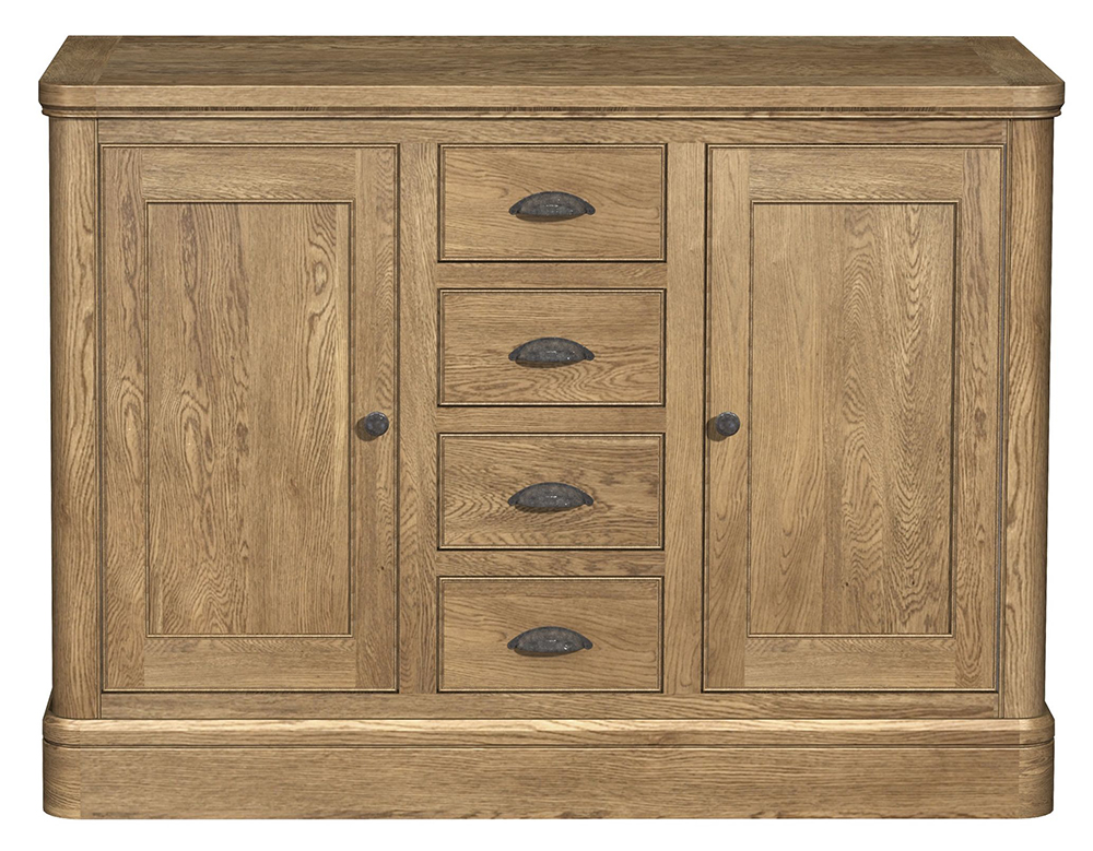 Carlton Furniture - Copeland Small Sideboard