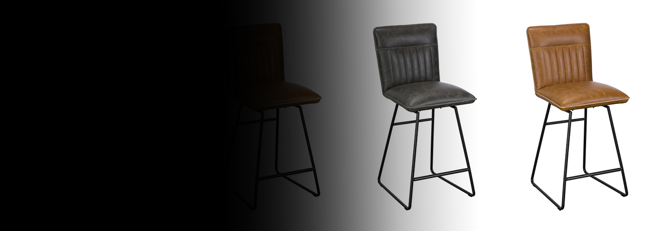 Baker Furniture Bar Chair Collection