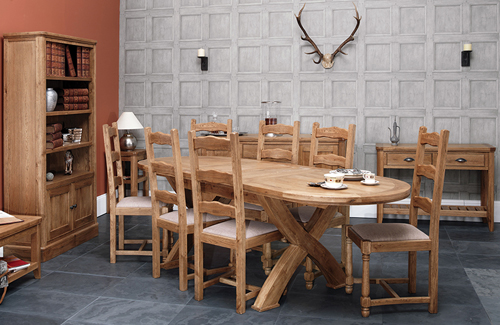 Carlton Furniture Copeland Collection | Shackletons