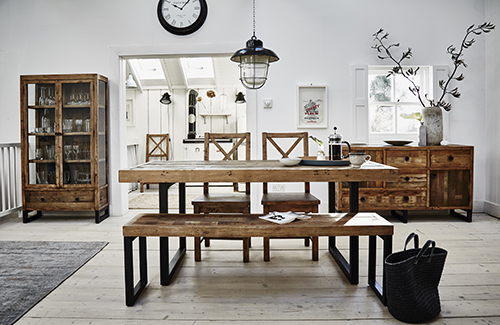Baker Furniture Nixon Collection | Shackletons