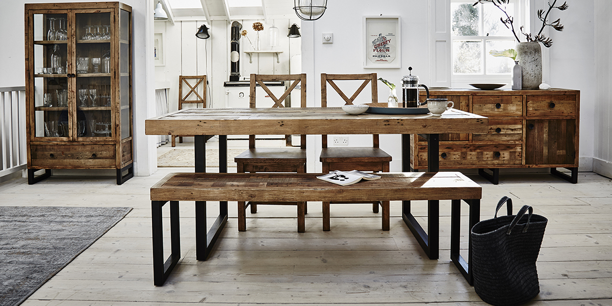 Baker Furniture Bench Collection