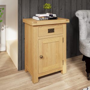 Kettle Interiors CO Small Cupboard | Shackletons