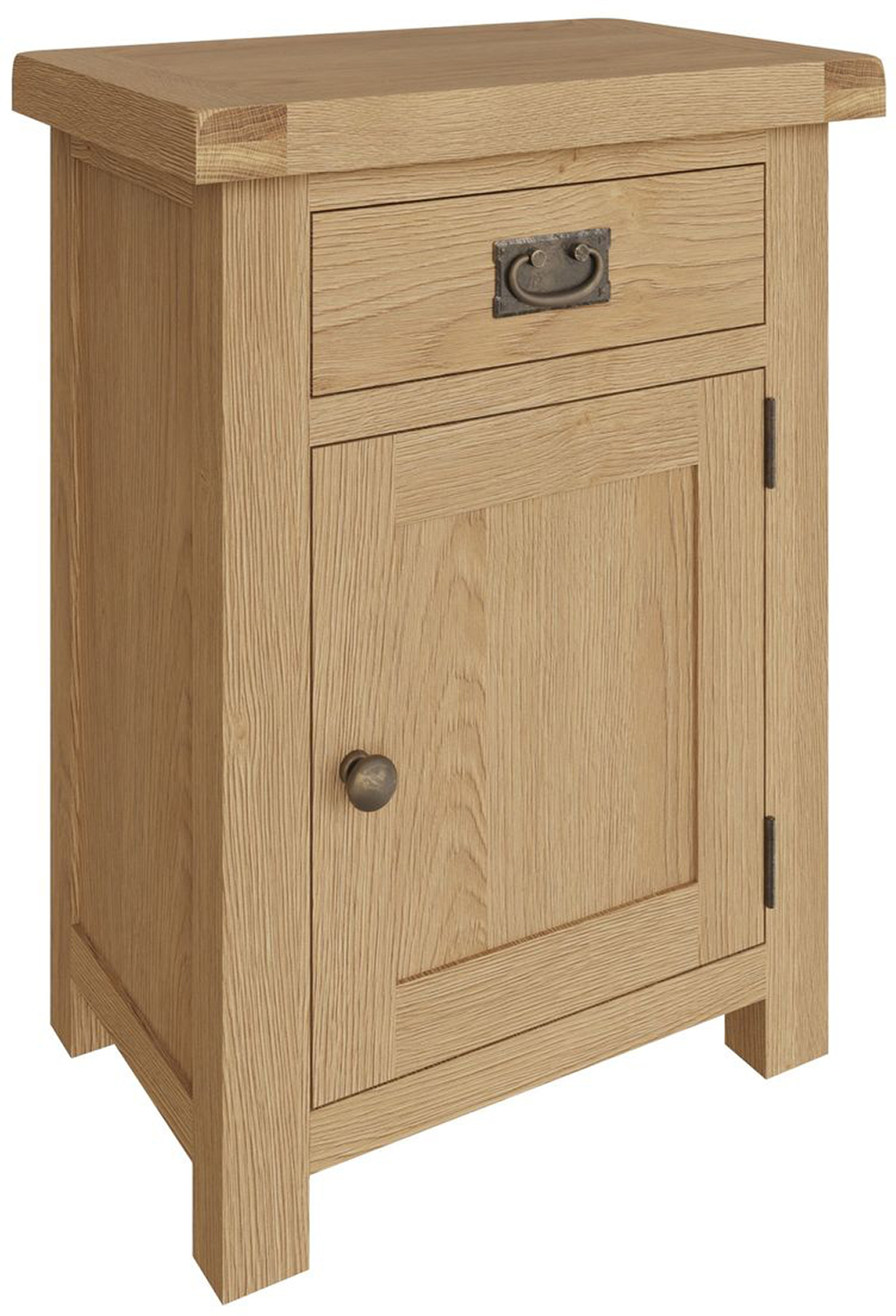 Kettle Interiors CO Small Cupboard