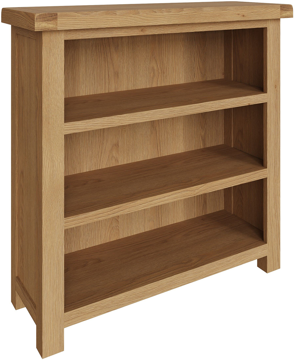 Kettle Interiors CO Small Bookcase