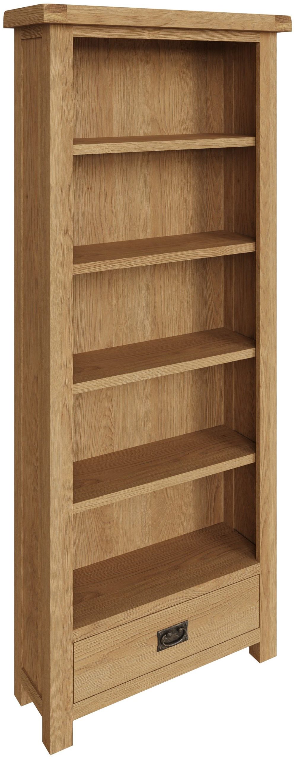 Kettle Interiors CO Medium Bookcase