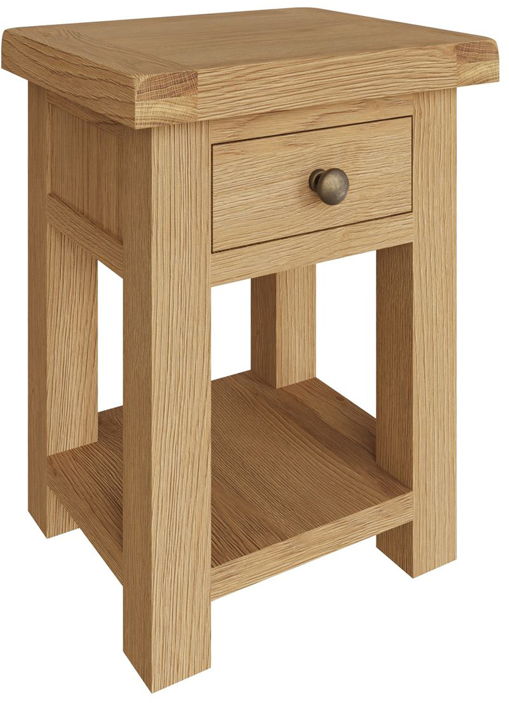Kettle Interiors CO Side Cabinet