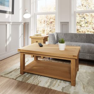 Kettle Interiors CO Coffee Table | Shackletons