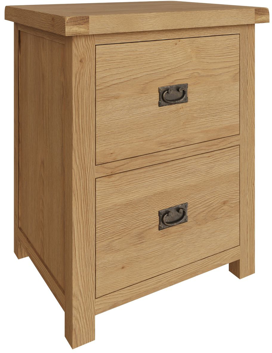 Kettle Interiors CO Filing Cabinet