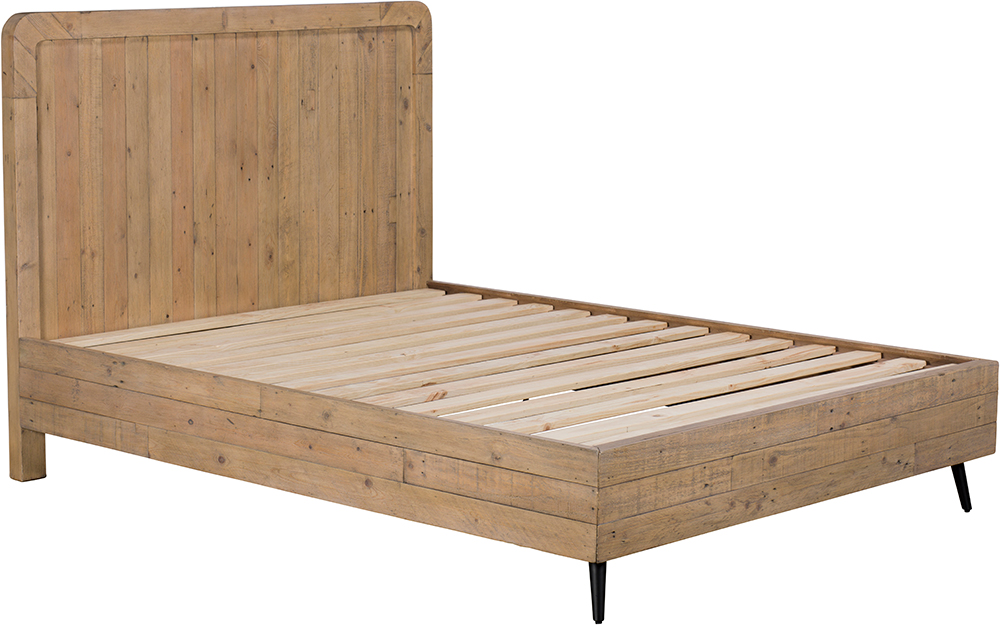Baker Valetta 150cm Bedstead