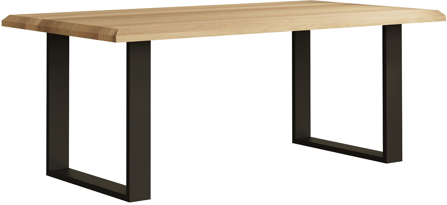 Bell & Stocchero Togo 1.8m Dining Table