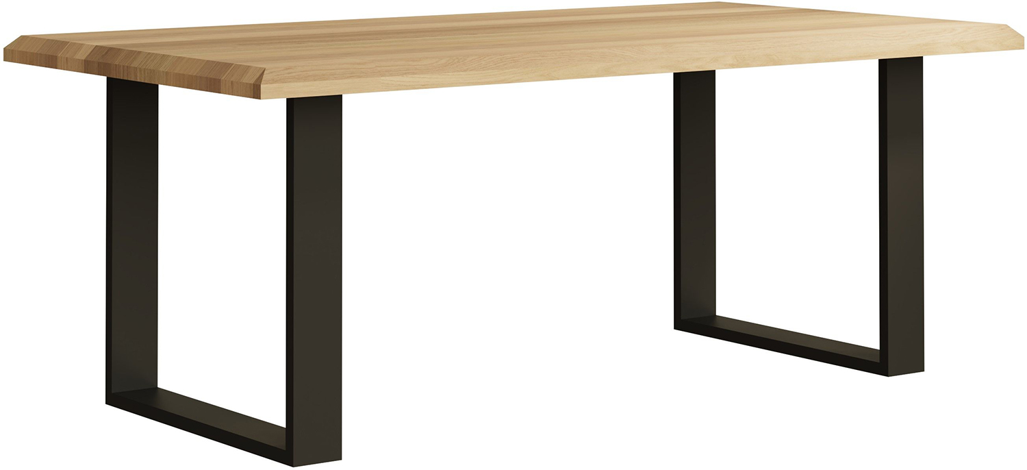 Bell & Stocchero Togo 2m Dining Table