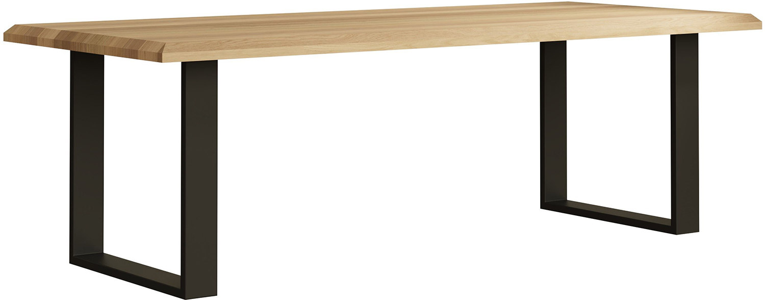 Bell & Stocchero Togo 2.2m Dining Table