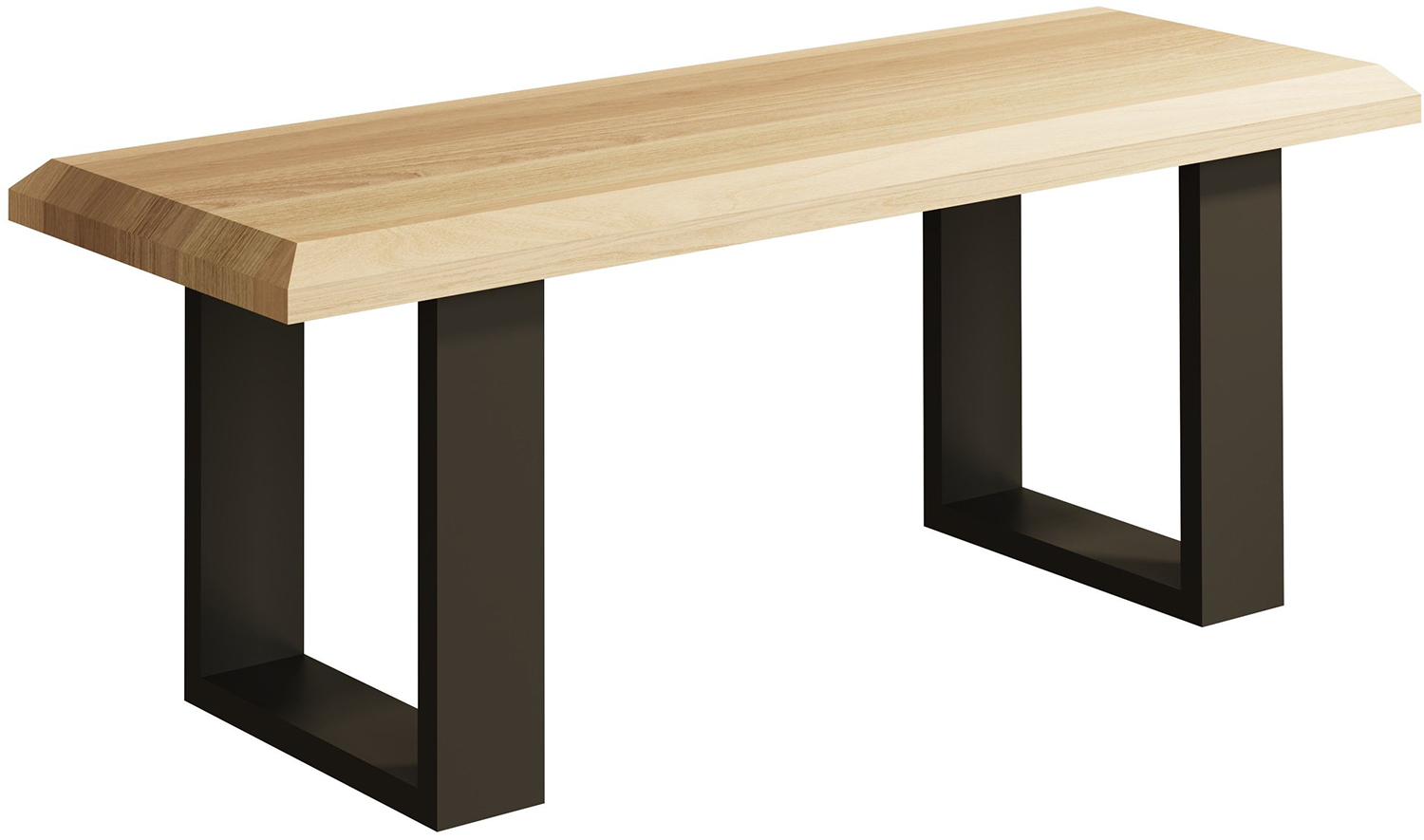 Bell & Stocchero Togo 1.2m Dining Bench