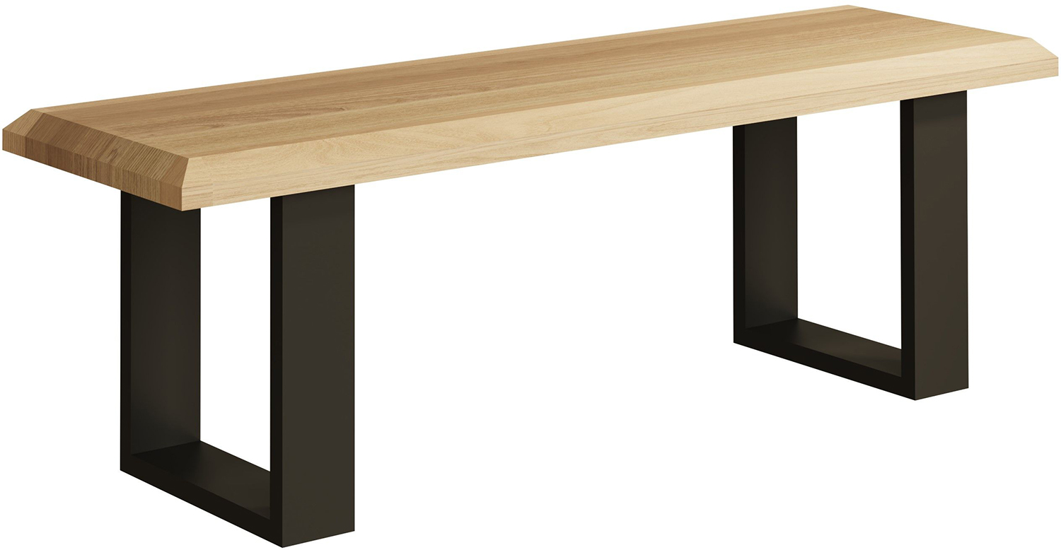 Bell & Stocchero Togo 1.4m Dining Bench