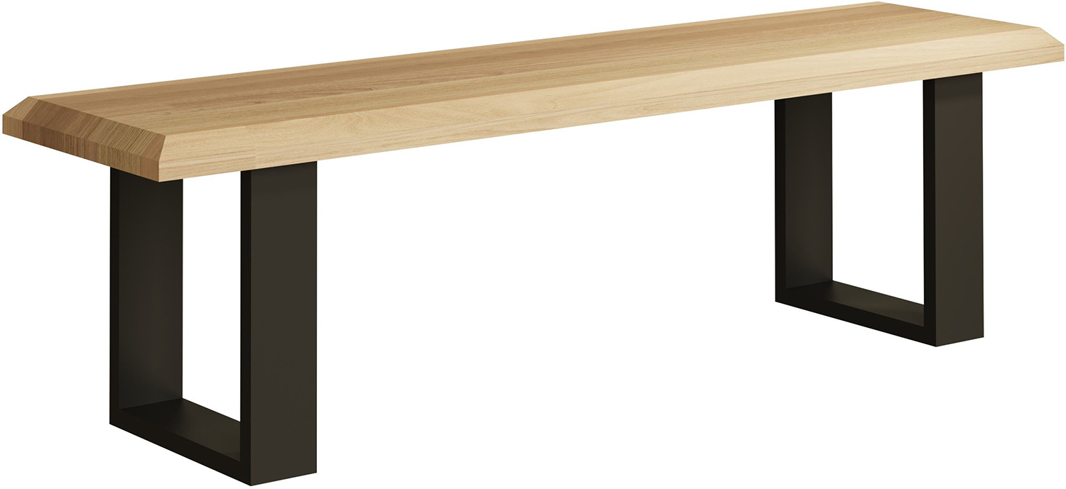 Bell & Stocchero Togo 1.6m Dining Bench