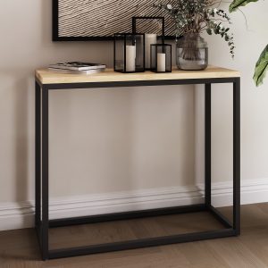 Bell Stocchero Mono Small Console Table | Shackletons