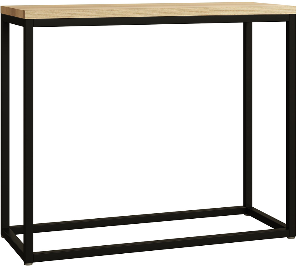 Bell & Stocchero Mono Small Console Table