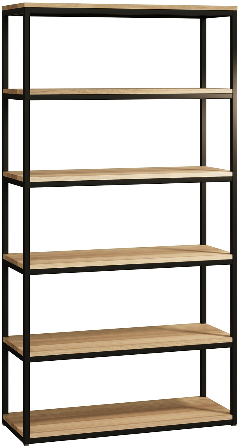 Bell & Stocchero Mono Medium Bookcase