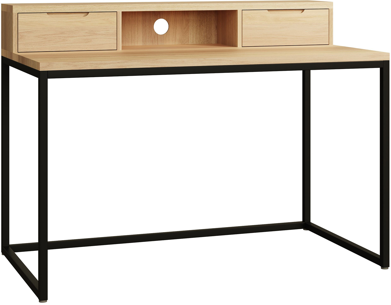 Bell & Stocchero Mono Desk