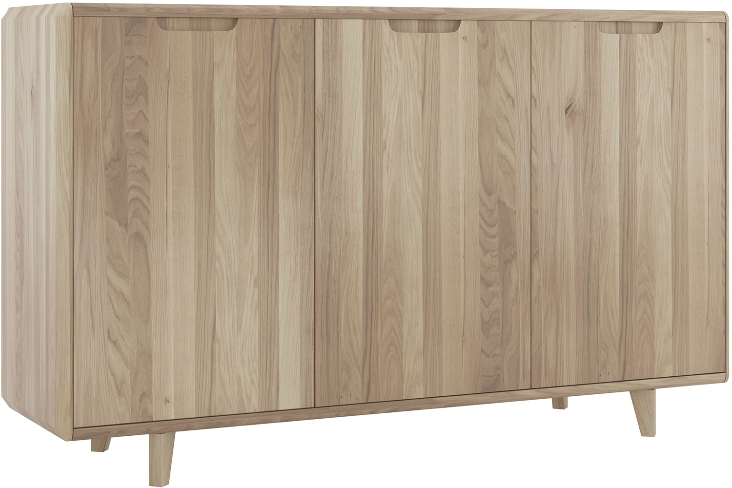 Bell & Stocchero Como 3 Door Sideboard