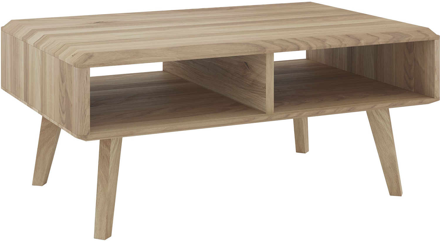 Bell & Stocchero Como Open Coffee Table