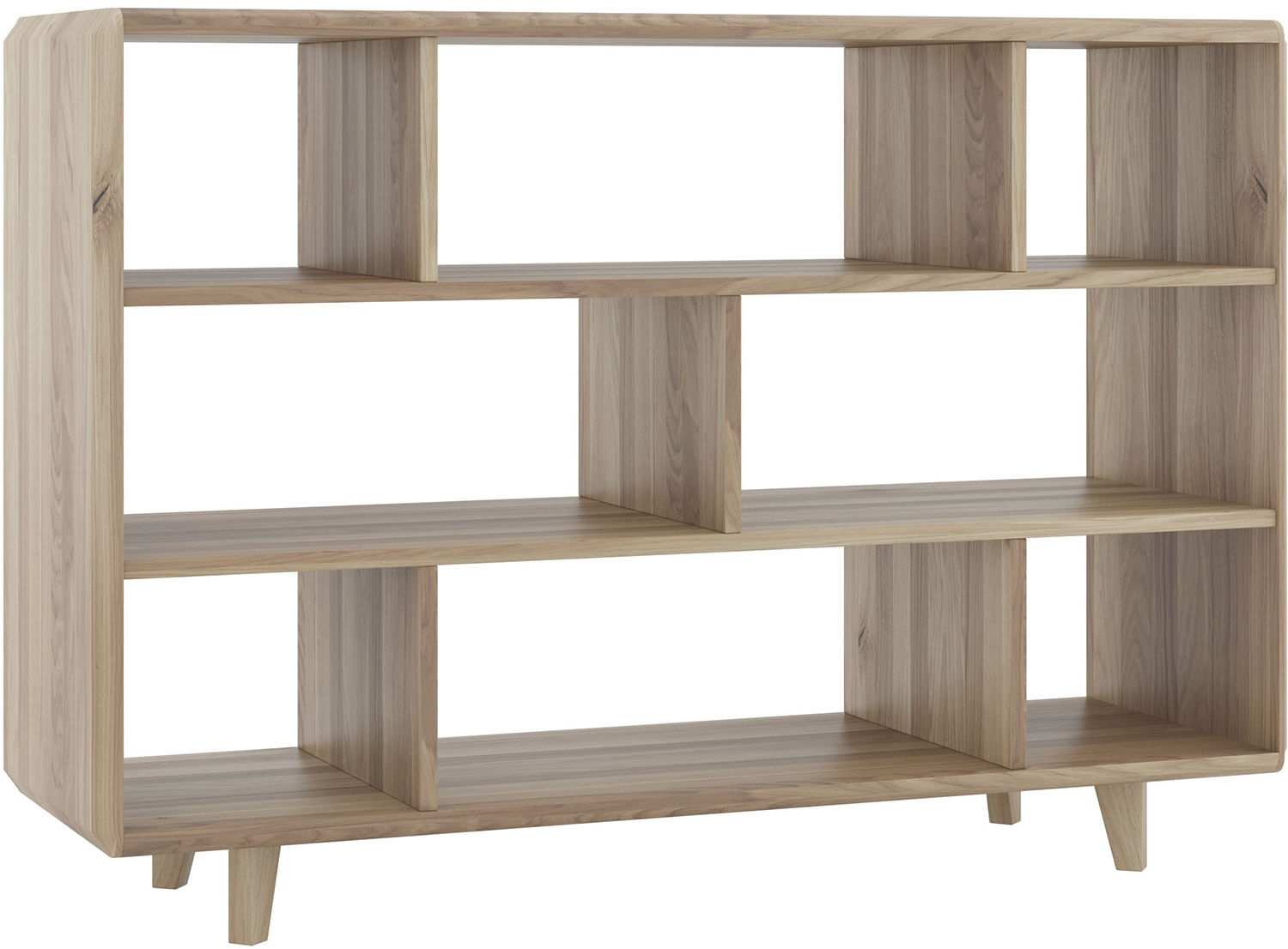 Bell & Stocchero Como Display Unit