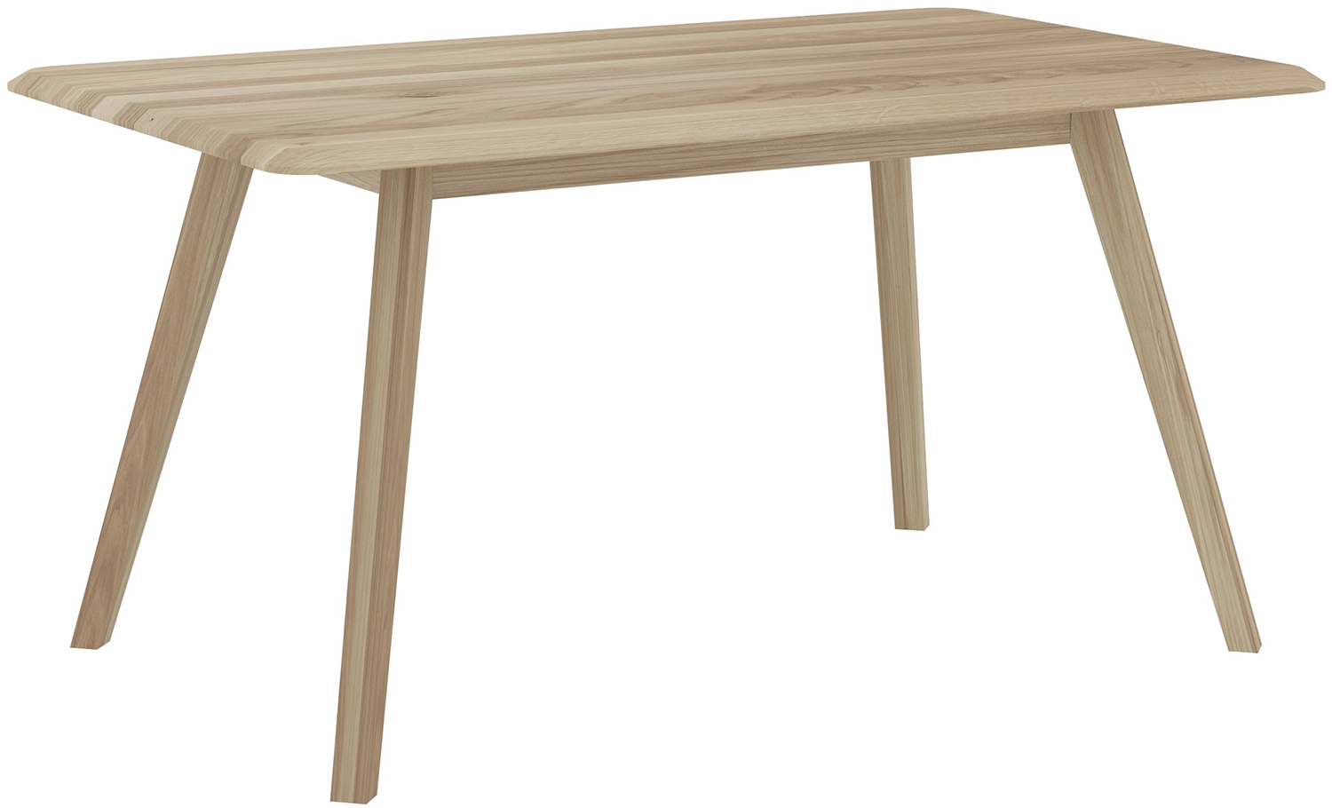 Bell & Stocchero Como 1.4m Dining Table