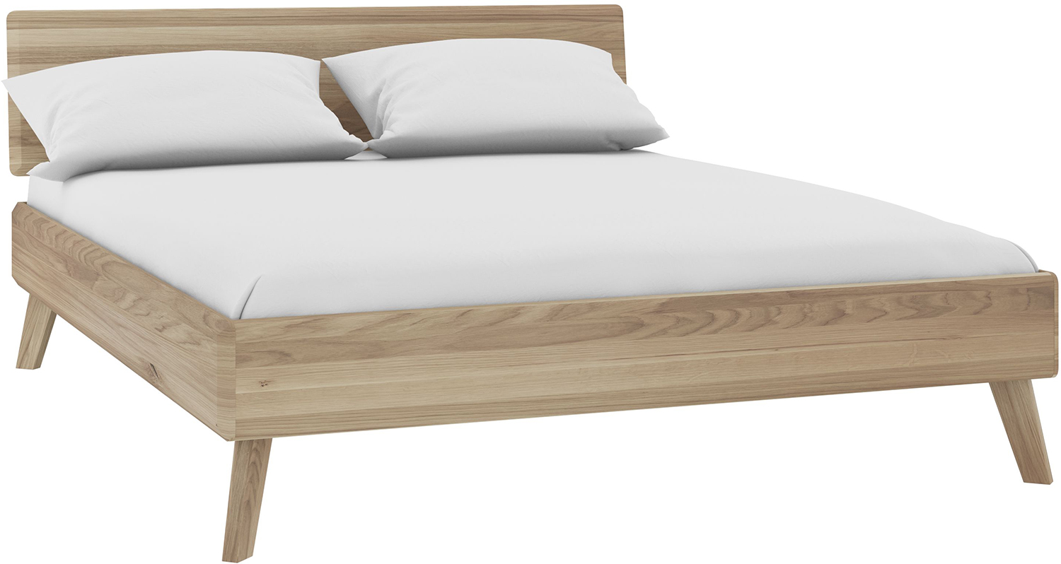 Bell & Stocchero Como Double Bed