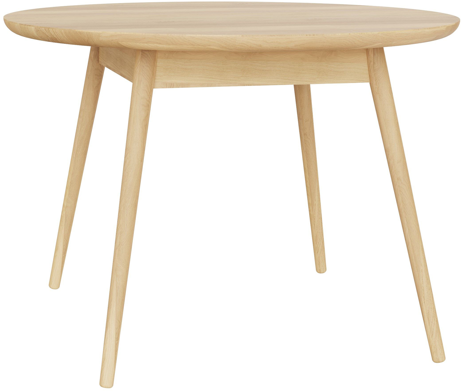 Bell & Stocchero Balto Round Table - Natural
