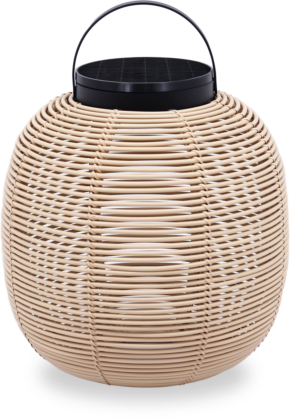 Vincent Sheppard Tika Lantern Small 41H Camel