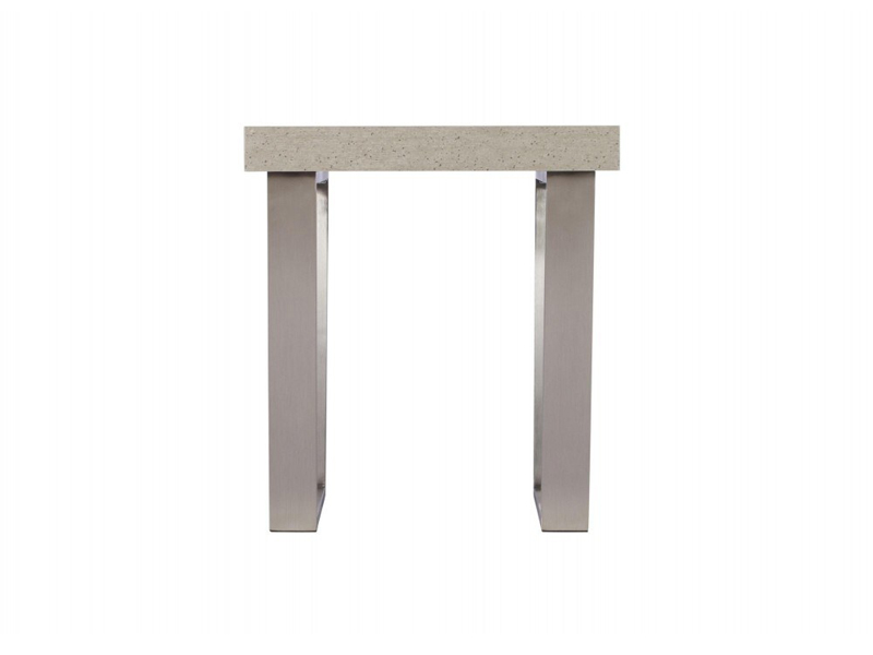 Petra Lamp Table