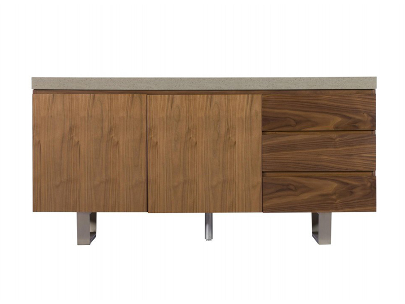 Petra Wide Sideboard