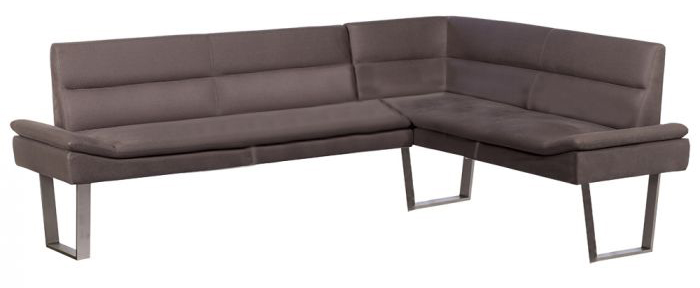 Baker Petra Corner Group Corner Sofa Left