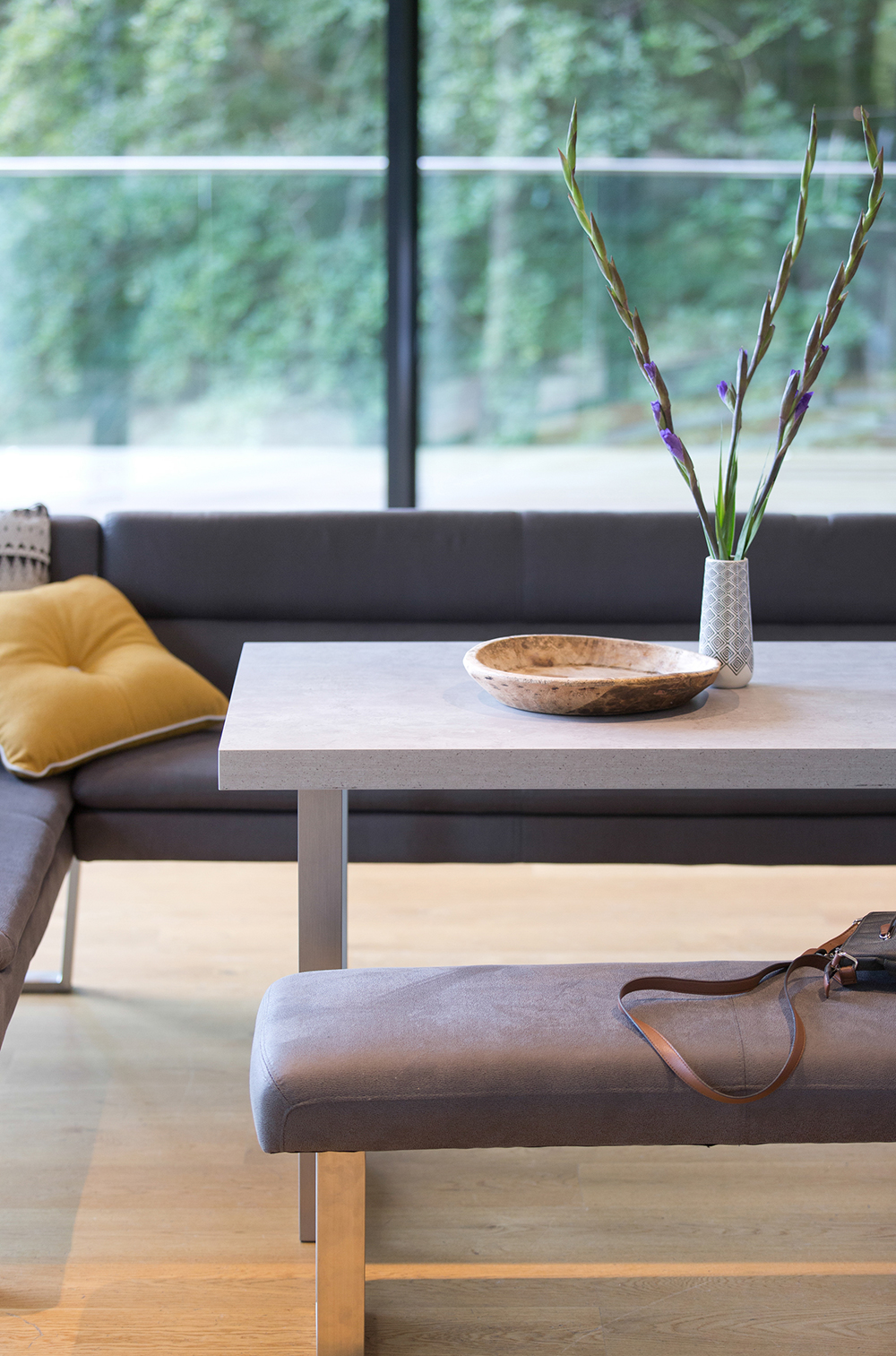 Petra Full Corner Group Right