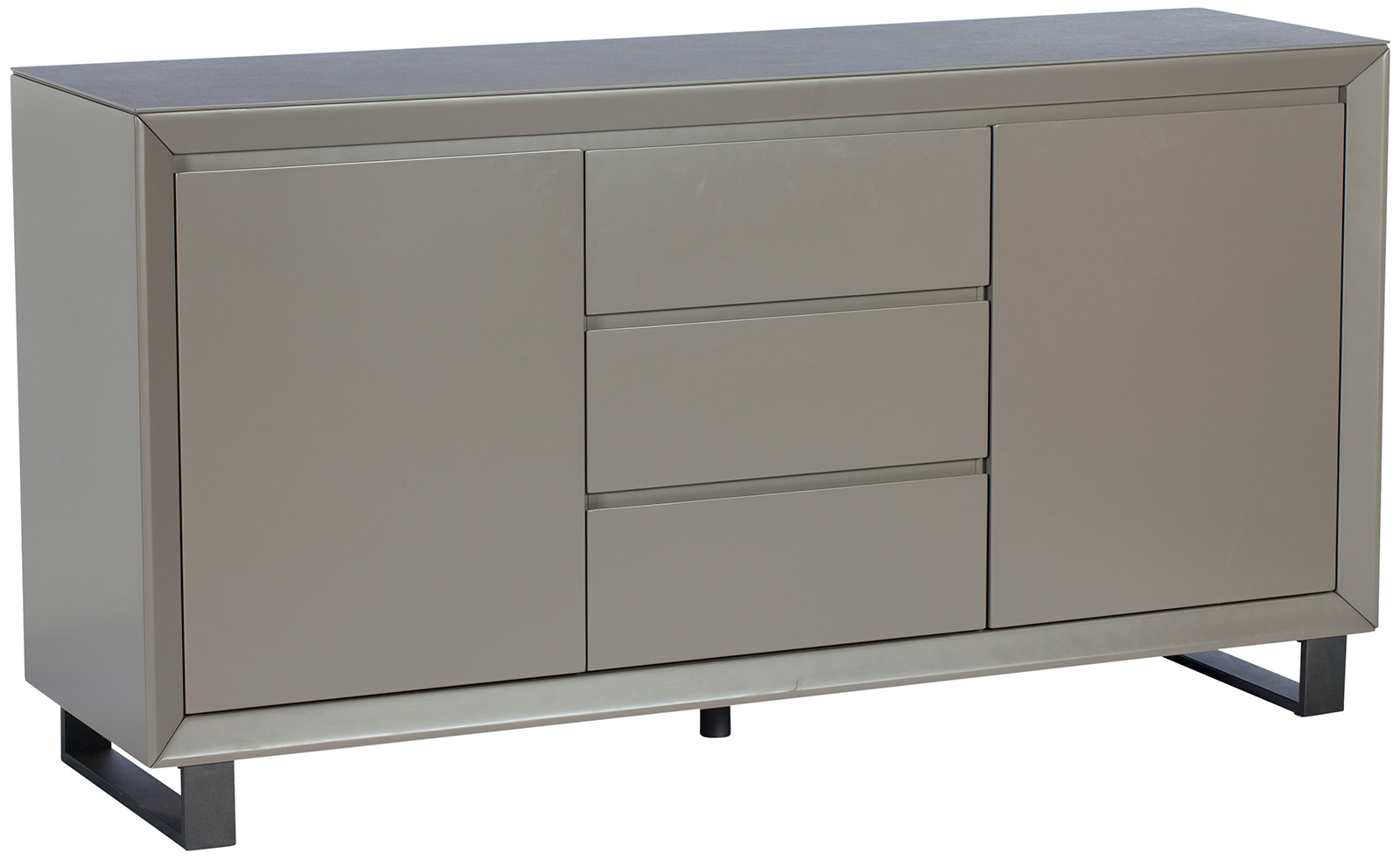 Baker Panama Wide Sideboard