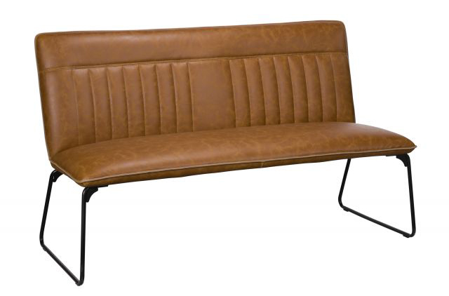 Cooper Bench – Tan